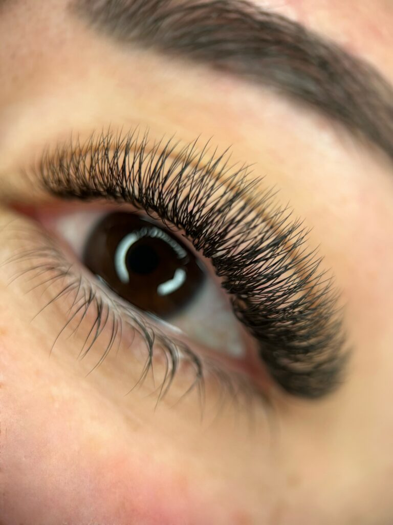 wimpernverlängerung 3d muenchen
